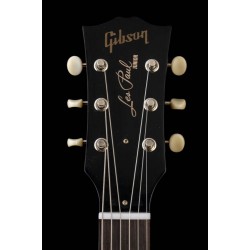 Gibson Custom 1957 Les Paul Junior Single Cut Reissue VOS Vintage Sunburst