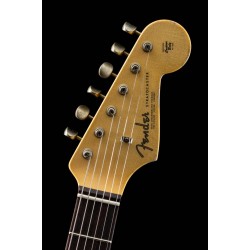 Fender Custom Shop Masterbuilt Andy Hicks 63 Strat