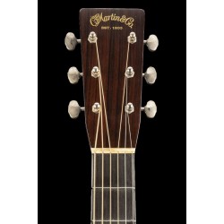 Martin D-28 Authentic 1937 VTS Aged preorder