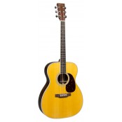 Martin M-36 Spruce/ East Indian Rosewood