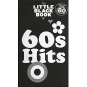 Little Black Book 60`s Hits