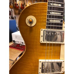 Gibson Custom 1959 Les Paul Standard Reissue Dirty Lemon Light Aged