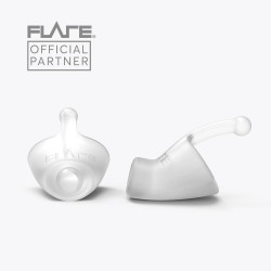 Flare Audio Calmer Translucent