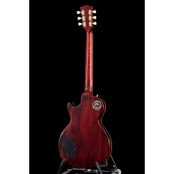 Gibson Custom 60th Anniversary 1960 Les Paul Standard VOS V1 Antique Burst