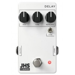 JHS 3 Series - Delay