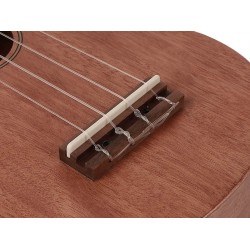 Korala ukulele sopraan UKS36