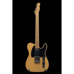 Fender Baja Telecaster Butterscotch Blond used Very Good condition
