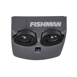 Fishman Matrix infinity VT  Preamp + piezo pickup system  3/32inch - 2.3mm