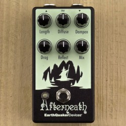Earthquaker Devices Afterneath V2