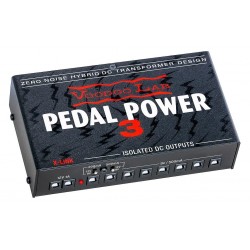 Voodoo Lab Pedal Power 3