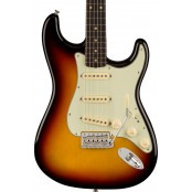 Fender American Vintage II 61 Stratocaster RW 3 Color Burst