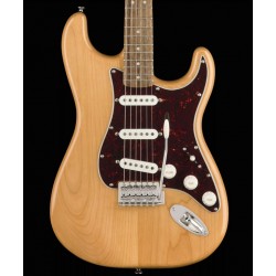 Squier Classic Vibe 70's Stratocaster Natural Tortoise Shell PG