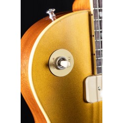 Gibson Custom 1956 Les Paul Goldtop Reissue VOS Double Gold