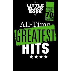 Little Black Book of All-Time Greatest Hits