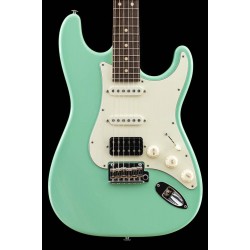 Suhr Classic S Antique, Surf Green, Indian Rosewood fingerboard, HSS, SSCII