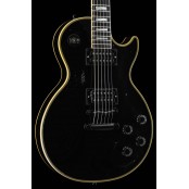 Gibson Custom Murphy Lab Kirk Hammett 1989 Les Paul Custom
