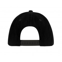 Fender Corduroy Hat, Black