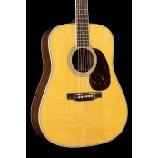 Martin D-35 Spruce/ East Indian Rosewood