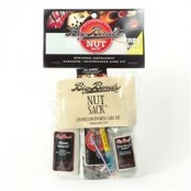 Big Bends Axe Sack Tuning and Care Kit