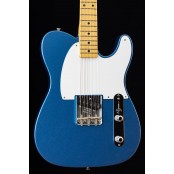 Fender 70th Anniversary Esquire Lake Placid Blue