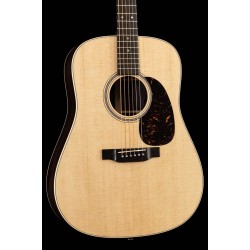 Martin & Co D-16E Spruce/ East Indian Rosewood