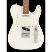 Fender Player Telecaster PF Fingerboard Polar White