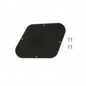Gibson Control Plate (Black)