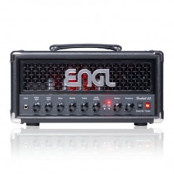 Engl E633 Fireball 25 (alleen online)