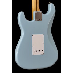 Fender Vintera 50s Strat Sonic Blue SB MN SSS
