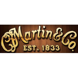 Martin & Co HD-28 Spruce/ East Indian Rosewood