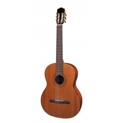 Salvador Cortez gitaar klassiek CC-25