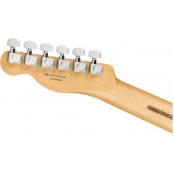 Fender Player Telecaster Tidepool maple neck