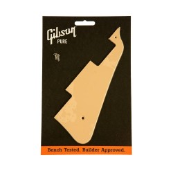 Gibson Les Paul Standard Pickguard (Crème)