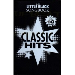 Little Black Book Classic hits