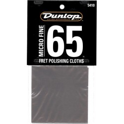 Dunlop Micro Fine Fret Polishing Cloths