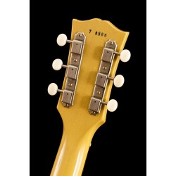 Gibson Custom 1957 Les Paul Junior Single Cut Reissue VOS TV Yellow