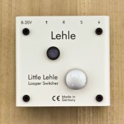 Lehle Little Lehle Looper Switcher