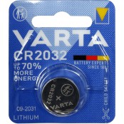 Varta CR2032 Lithium Batterij