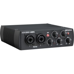 Presonus Audiobox USB 96K 25TH