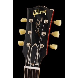 Gibson Custom Murphy Lab 1959 Les Paul Standard Reissue Dirty Lemon Light Aged