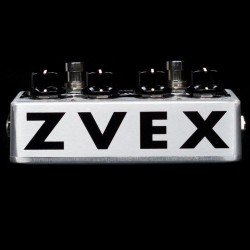 Z-Vex Box Of Rock Vexter