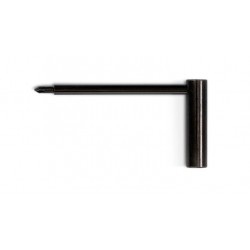 Taylor Truss Rod Wrench Black