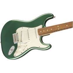 Fender Player LTD Stratocaster Sherwood Green PF