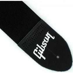 Gibson The Seatbelt (Black)