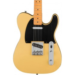 Squier 40th Anniversary Telecaster Blonde