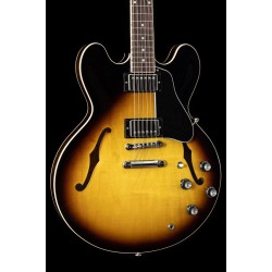 Gibson ES-335 DOT Vintage Sunburst