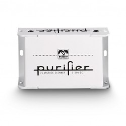 Palmer Purifier DC Voltage Cleaner Power Conditioner