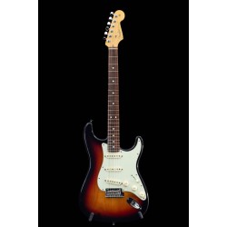 (Used) Fender USA Standard Stratocaster 3TSB