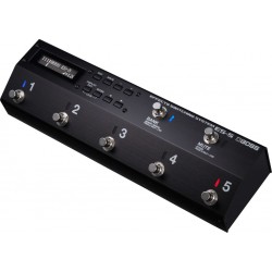 Boss ES5 Effects Switching System