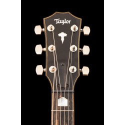 Taylor 818E V-Class Rosewood OLD STOCK